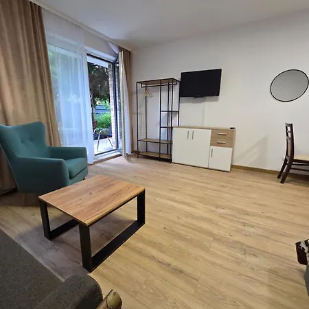 Zachodnia Przystan *