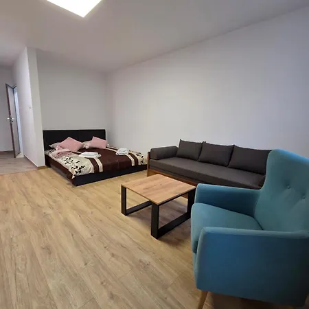 Zachodnia Przystan Świnoujście