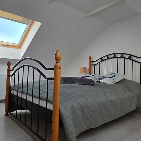 Appartement Zachodnia Przystan Świnoujście