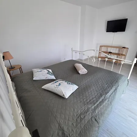 Appartement Zachodnia Przystan Świnoujście