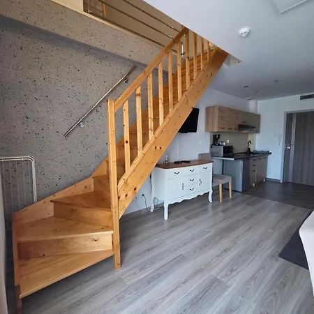 Apartment Zachodnia Przystan *