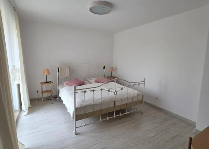 Appartement Zachodnia Przystan Świnoujście